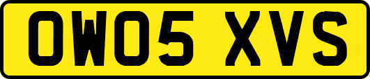 OW05XVS
