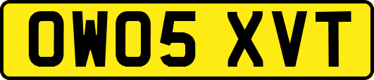 OW05XVT