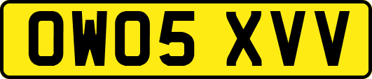 OW05XVV