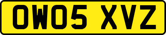 OW05XVZ