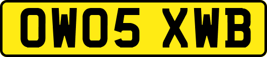 OW05XWB
