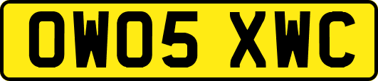 OW05XWC