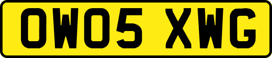OW05XWG
