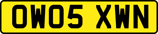 OW05XWN