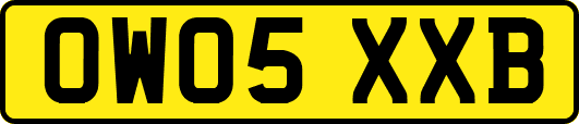 OW05XXB