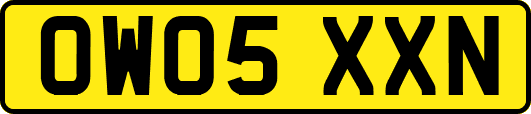 OW05XXN