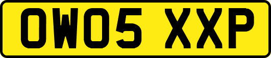 OW05XXP