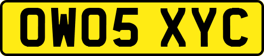 OW05XYC
