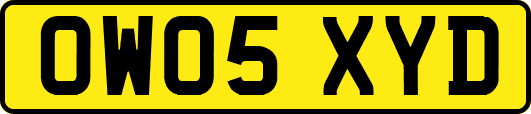 OW05XYD