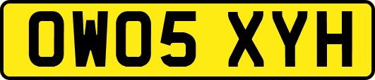 OW05XYH