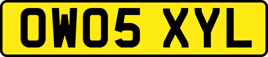 OW05XYL
