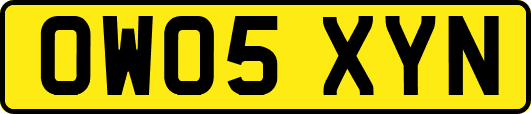 OW05XYN