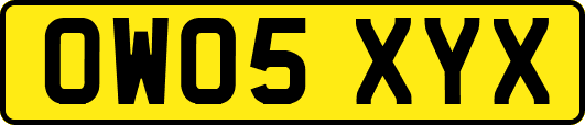 OW05XYX