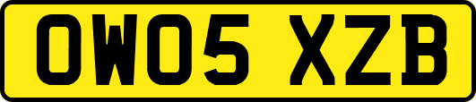 OW05XZB