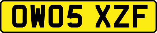 OW05XZF