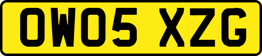 OW05XZG