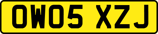 OW05XZJ