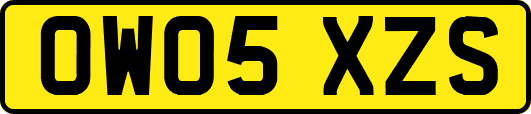 OW05XZS