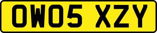 OW05XZY