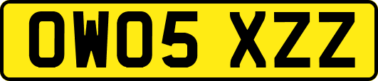 OW05XZZ
