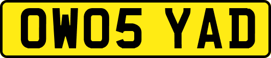 OW05YAD