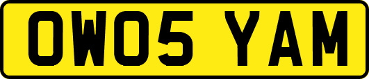 OW05YAM