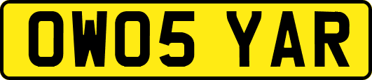 OW05YAR