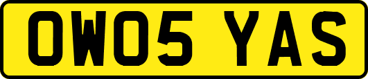OW05YAS