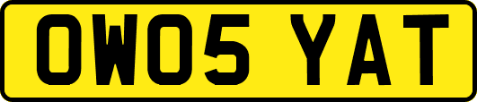OW05YAT
