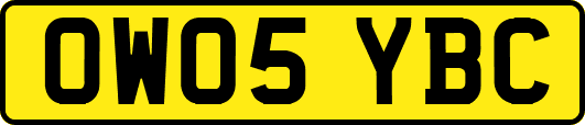 OW05YBC