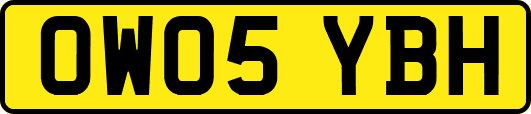 OW05YBH