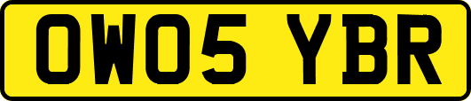 OW05YBR