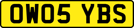 OW05YBS