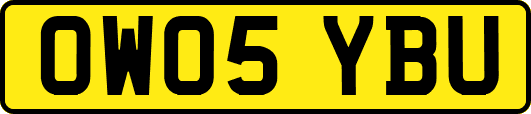 OW05YBU