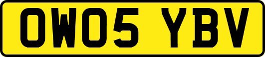 OW05YBV