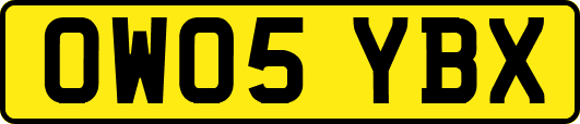 OW05YBX