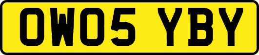 OW05YBY