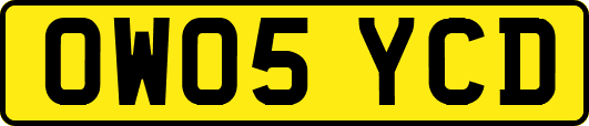 OW05YCD