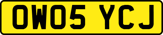 OW05YCJ