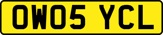 OW05YCL