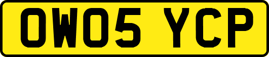 OW05YCP