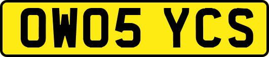 OW05YCS