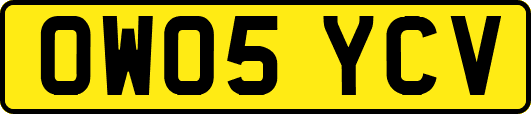 OW05YCV