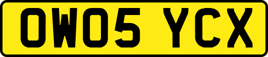 OW05YCX
