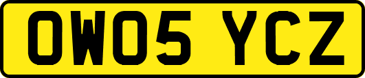 OW05YCZ