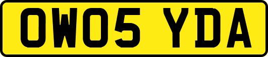 OW05YDA