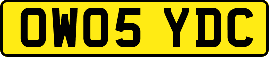 OW05YDC