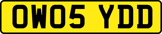 OW05YDD