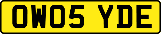 OW05YDE