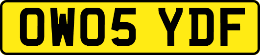 OW05YDF